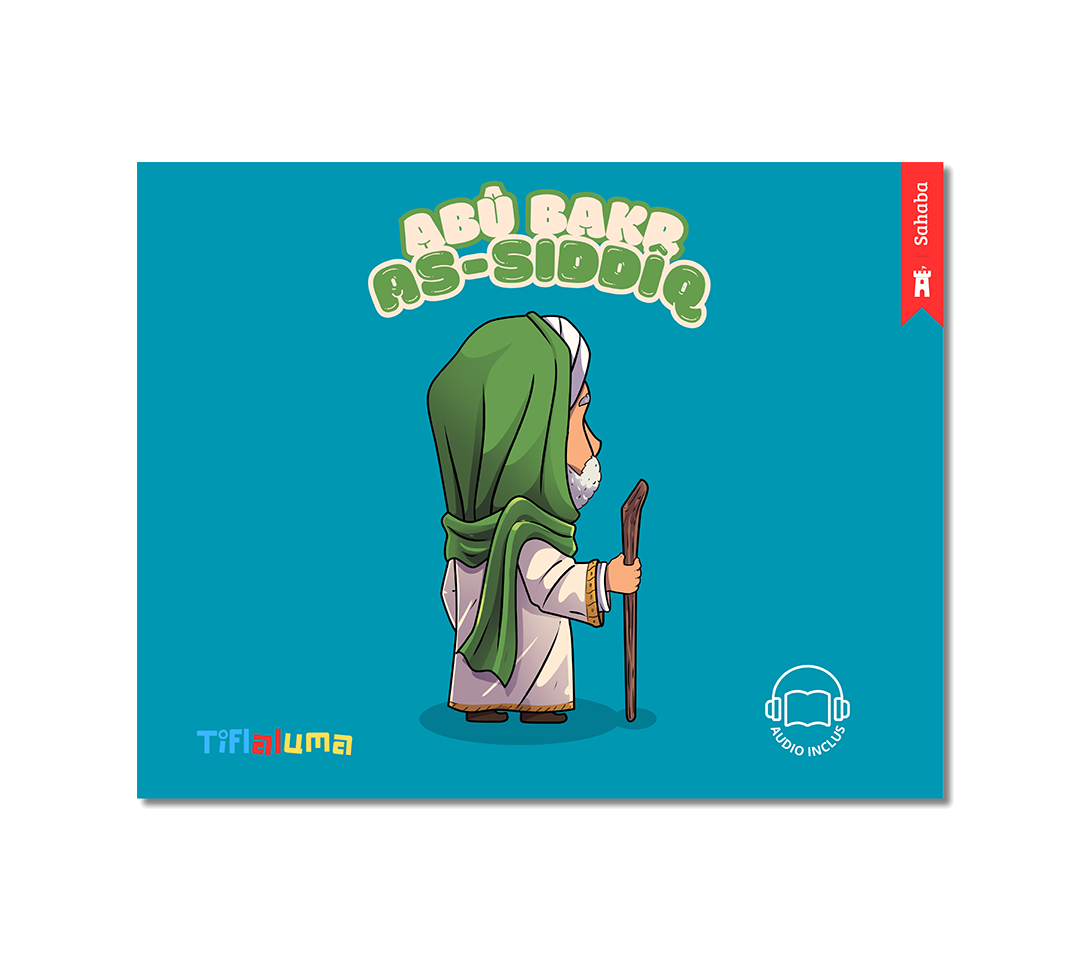 Abû Bakr as-Siddîq